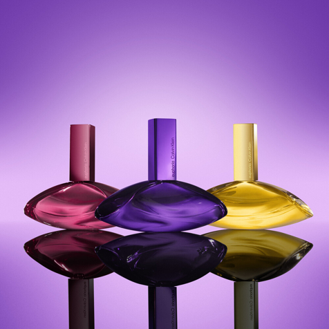 Calvin Klein Euphoria Bold Elixir Parfum Intense for Women