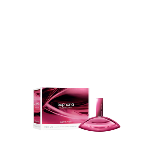 Calvin Klein Euphoria Magnetic Elixir Parfum Intense for Women