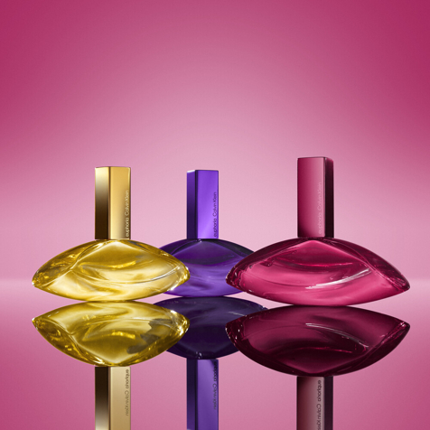 Calvin Klein Euphoria Magnetic Elixir Parfum Intense for Women
