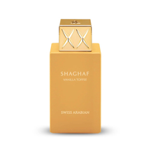 Swiss Arabian Shaghaf Vanilla Toffee Eau...