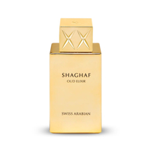 Swiss Arabian Shaghaf Oud Elixir Eau De...