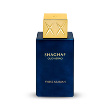 Swiss Arabian Shaghaf Oud Azraq Eau de...