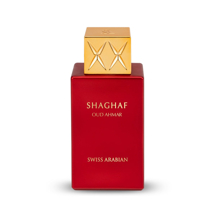 Swiss Arabian Shaghaf Oud Ahmar Eau De...