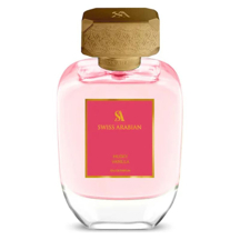 Swiss Arabian Musky Vanilla Eau de Parfum