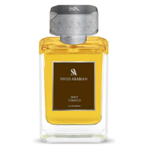 Swiss Arabian Spicy Tobacco Eau de Parfum