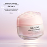 Shiseido Essential Energy Hydrating Day Cream SPF20