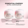 Shiseido Essential Energy Hydrating Day Cream SPF20