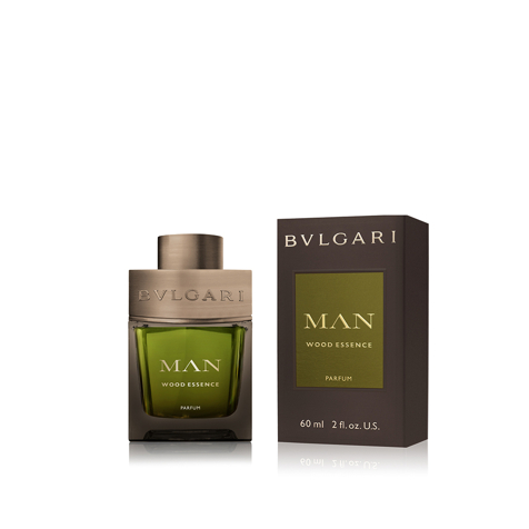 Bvlgari Bvlgari Man Wood Essence Parfum