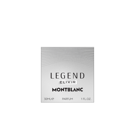 Montblanc Legend Elixir