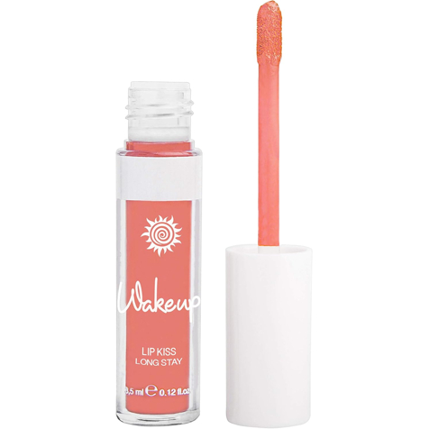 Wakeup Cosmetics Milano Lip Kiss Long Stay