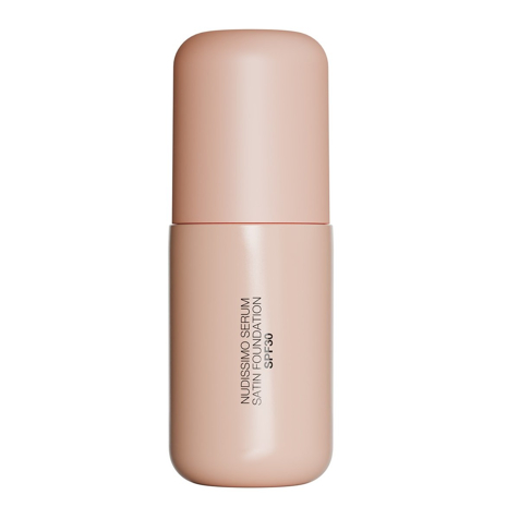 Diego Dalla Palma Milano Nudissimo Serum Satin Foundation SPF30