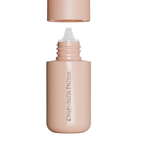 Diego Dalla Palma Milano Nudissimo Serum Satin Foundation SPF30