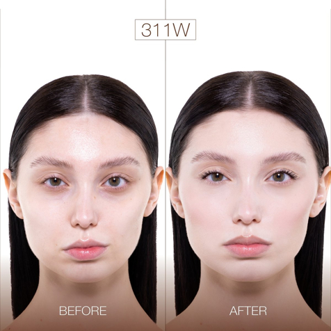 Diego Dalla Palma Milano Nudissimo Serum Satin Foundation SPF30