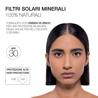 Diego Dalla Palma Milano Nudissimo Serum Satin Foundation SPF30