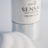 Sensai Sensai Silky Purifying CREAMY SOAP - Step 2