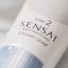 Sensai Sensai Silky Purifying CREAMY SOAP - Step 2