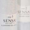 Sensai Sensai Silky Purifying CLEANSING GEL WATER - Step 1