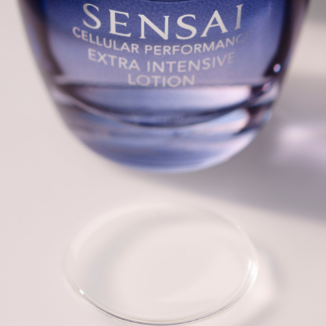 Sensai Cellular Performance Extra Intensive Lotion