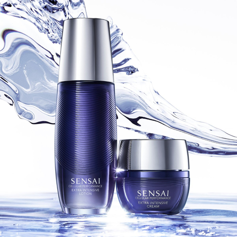 Sensai Cellular Performance Extra Intensive Lotion