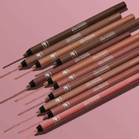 Yves Saint Laurent YSL Lovenude Kiss Shaper