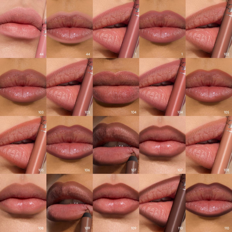 Yves Saint Laurent YSL Lovenude Kiss Shaper