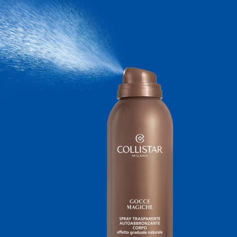 Collistar Gocce Magiche Corpo Gradual