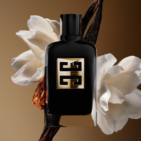 Givenchy Gentleman Society Eau De Parfum Ambrée