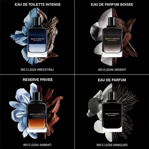 Givenchy Gentleman Réserve Privée