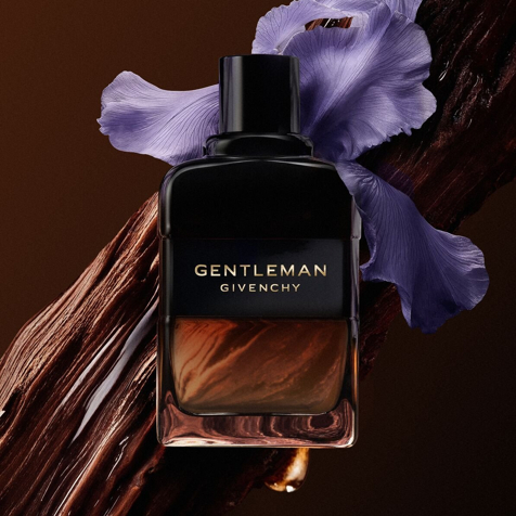 Givenchy Gentleman Réserve Privée