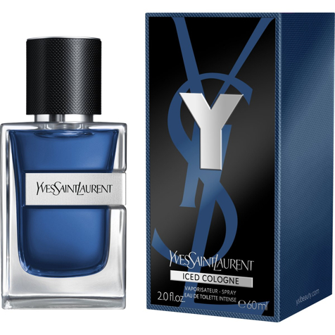 Yves Saint Laurent Y Iced Cologne