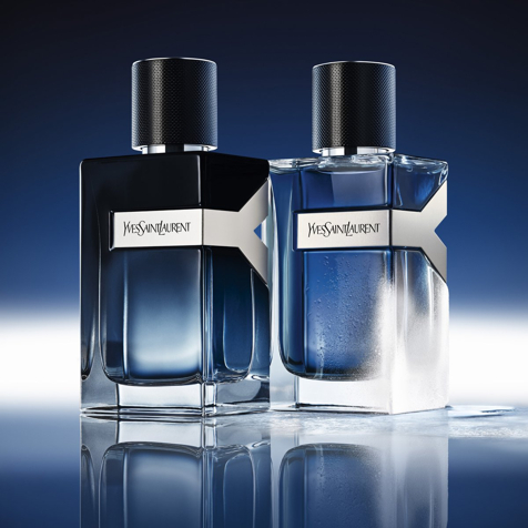 Yves Saint Laurent Y Iced Cologne