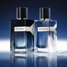 Yves Saint Laurent Y Iced Cologne