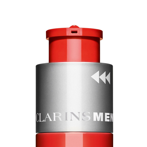 Clarins Gel Viso Energizzante