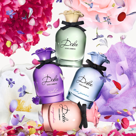 Dolce&Gabbana Dolce Magnolina