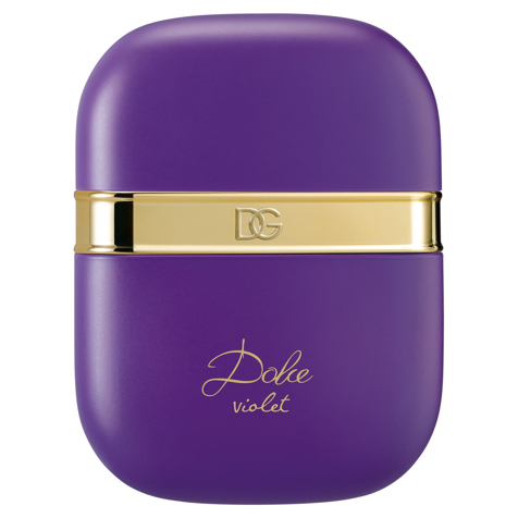 Dolce&Gabbana Dolce Violet Eau de Toilette Perfume Gel
