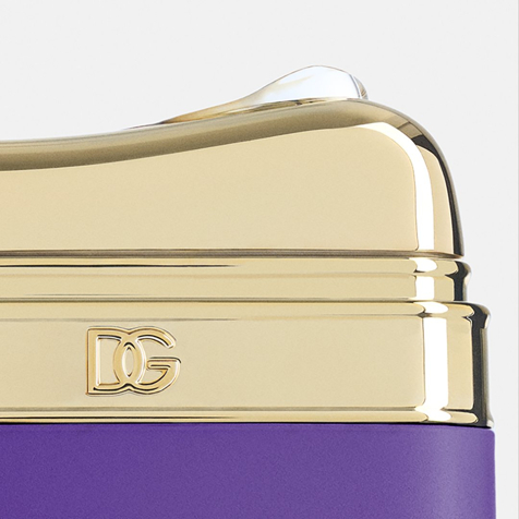 Dolce&Gabbana Dolce Violet Eau de Toilette Perfume Gel