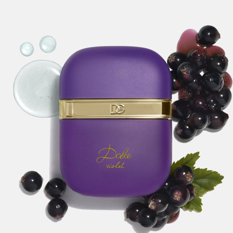 Dolce&Gabbana Dolce Violet Eau de Toilette Perfume Gel