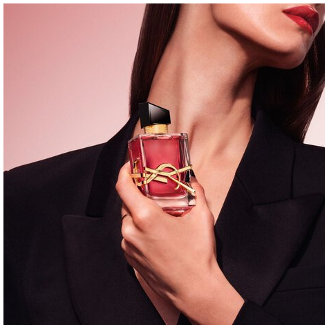 Yves Saint Laurent Libre Berry Crush