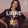 Yves Saint Laurent Libre Berry Crush