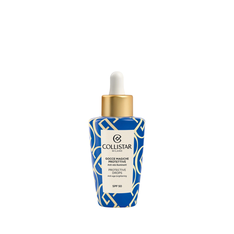 Collistar Gocce Magiche Protettive SPF50 - Limited Edition
