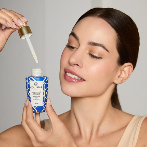 Collistar Gocce Magiche Protettive SPF50 - Limited Edition
