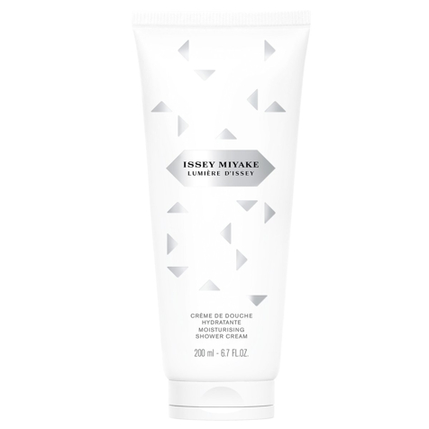 Issey Miyake Lumiere d'Issey Eau De Parfum Shower Cream