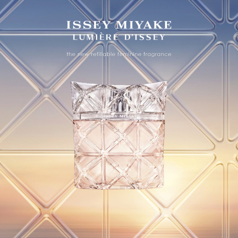 Issey Miyake Lumiere d'Issey Eau De Parfum