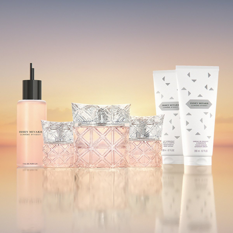 Issey Miyake Lumiere d'Issey Eau De Parfum