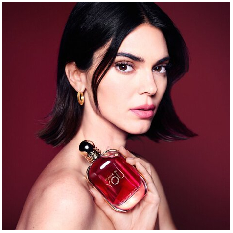 Giorgio Armani Power Of You