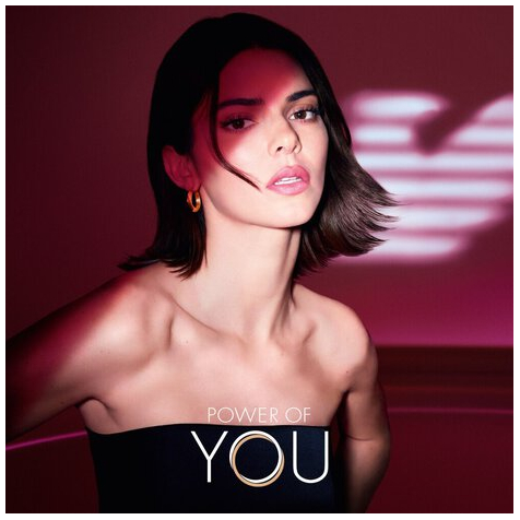 Giorgio Armani Power Of You