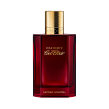 Davidoff Cool Elixir Safran Mineral