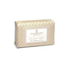 Atkinsons Fine Perfumed Soap Natural...