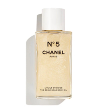 Chanel N°5 L’Huile or Beige