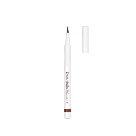 Diego Dalla Palma Milano Stain With Me Lip Marker - Penna Di Precisione Contorno Labbra